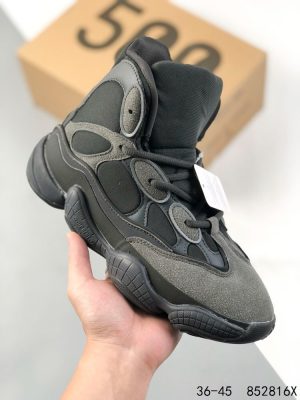 YEEZY 500 Desert Rat  adiPrene 852818X