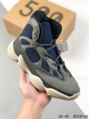 YEEZY 500 Desert Rat  adiPrene 852817X