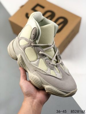 YEEZY 500 Desert Rat  adiPrene 852816X