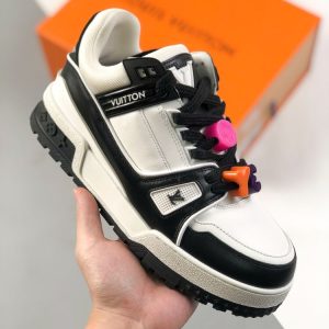 i1665587665_7362_0.jpg Louis vuitton Trail Sneaker Low 159703M