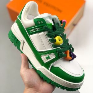 i1665587718_5832_0.jpg Louis vuitton Trail Sneaker Low 159702M