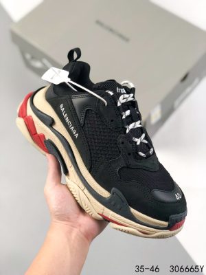 BALENCIAGA  Triple S 306667Y