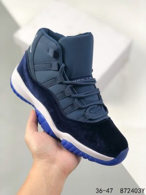 Air Jordan aj11 AJ11 25th Anniversary 378037-003