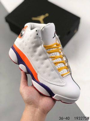 Air Jordan 13 RetroHe Got Game