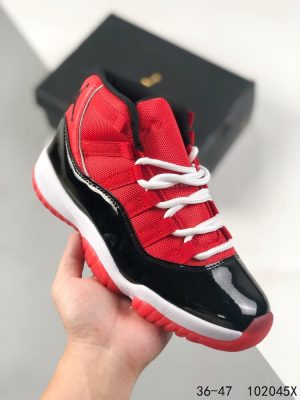 Air Jordan aj11 AJ11 25th Anniversary 378037-004