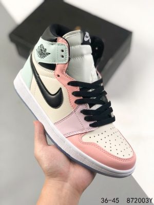 Air Jordan 1 Low AJ1 WH