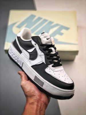 Air Force 1 Fontanka