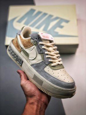Air Force 1 Fontanka