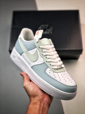 Air Force 1 '07 Low Light Blue White