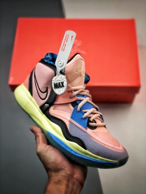 NK Kyrie 8 Infinity EP Valentine's Day