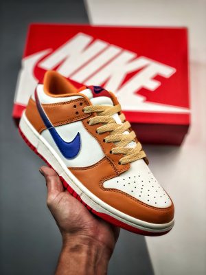 NIKE Dunk Low