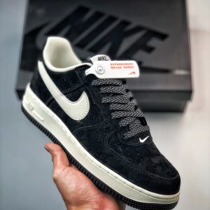 i1670410438_8991_0.jpg Air Force 1 '07 Low Black and White