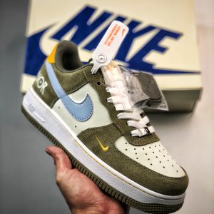 i1670410498_525_0.jpg Air Force 1 '07 Low Dior Co-brand Green