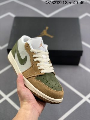 Nike Air Jordan 1 Low Golf AJ1