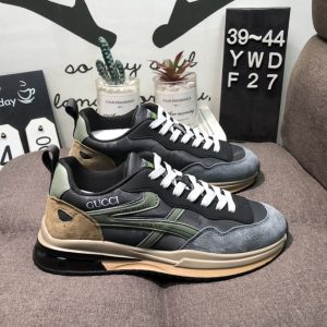 i1671981064_8424_0.jpg Gucci Distressed Screener sneaker