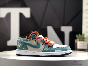 NK Air Jordan 1 Low