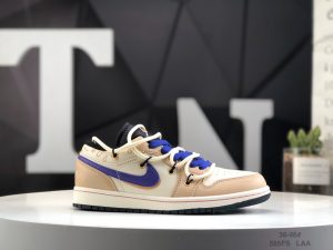 NK Air Jordan 1 Low
