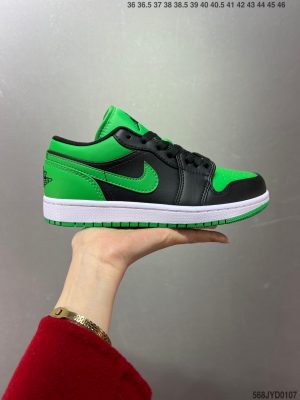 Air Jordan 1 Low