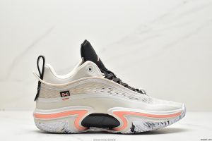 Nike Air Jordan XXXVI INTRO AJ36