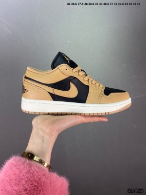 Air Jordan 1 Low AJ1 WH LV