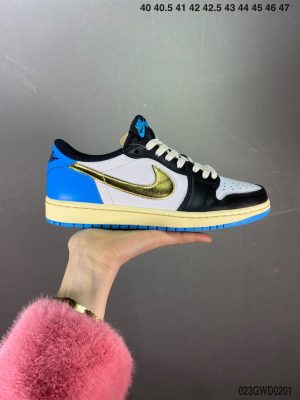 Nike Air Jordan1 Low AJ1