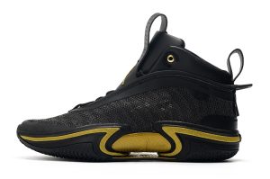 Nike Air Jordan  XXXVI Jumpman replica