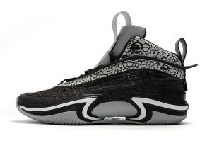 Nike Air Jordan  XXXVI Jumpman replica