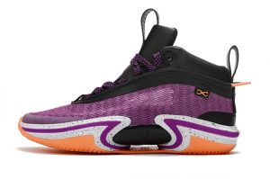 Nike Air Jordan  XXXVI Jumpman replica