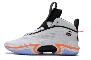 Nike Air Jordan  XXXVI Jumpman replica