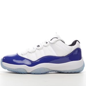 Air Jordan 11 Low Concord