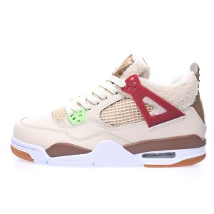 Nike Air Jordan 4 Retro GSWhere The Wild Things Are AJ4