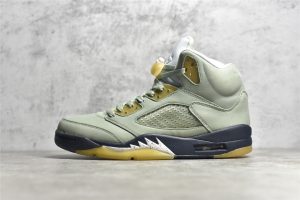 Air Jordan 5 Jade Horizon