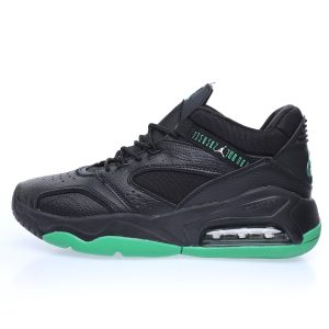 Air Max Jordan Point LaneBlack/Green