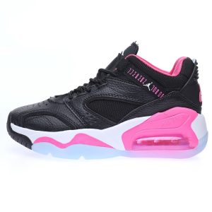 Air Max Jordan Point LaneBlack/Pink