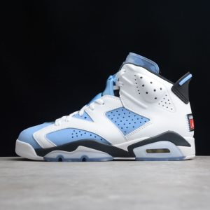 o_1fno17sad6b61aph75ckl2umbq.jpg D05E Air Jordan AJ6 UNC