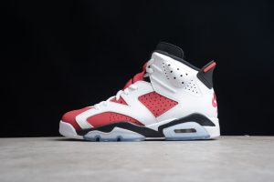 D05E Air Jordan 6 RetroCarmine