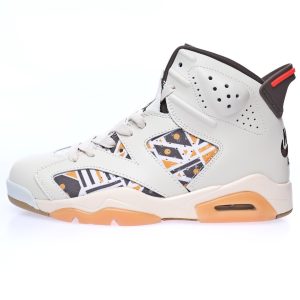 Nike Air Jordan 6 RetroQuai 54