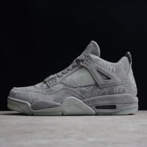 o_1fota2lqn1f9815dacsi14q11uvp3u.jpg Air Jordan 4 Retro Kaws