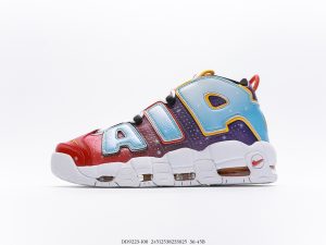 Air More Uptempo