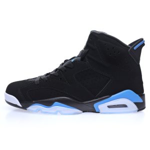 Nike Air Jordan 6 RetroUniversity Blue