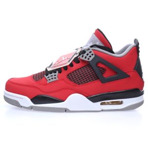 Air Jordan 4 Retro 'Toro Bravo' 308497-603