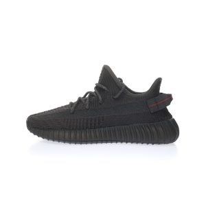 Kanye West x Adidas Yeezy Boost 350 V2Black/Static