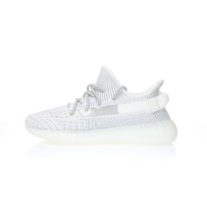 Kanye West x Adidas Yeezy Boost 350 V2White/Reflective