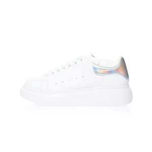 o_1g8rg517hten13bg9fh1a3j1bteba.jpg Alexander McQueen Sole Leather Sneakers