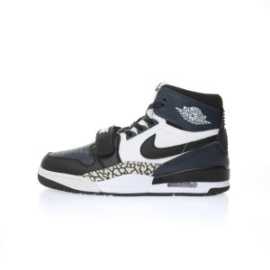 Nike Air Jordan Legacy 312 HighNavy/Black/White/Grey