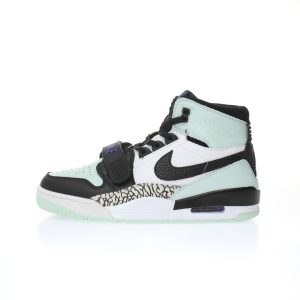 Nike Air Jordan Legacy 312 HighBlack/White/Mint