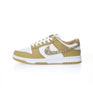 Nike SB Dunk Low"Barley Paisley