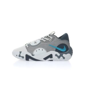 Nike PG6Cement Grey/Navy Blue