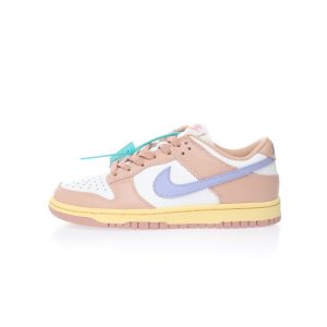 Nike WMNS SB Dunk Low ProPink Oxford
