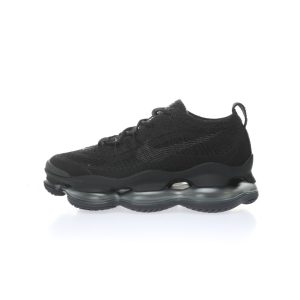 Nike Air Max Scorpion FlyknitTriple Black